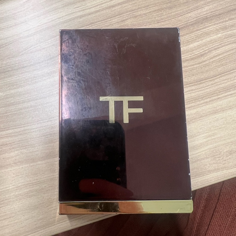 Tom Ford Bronze and Highlight Duo